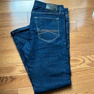 Express jeans